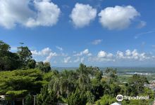 Khao Matsee Viewpoint景点图片