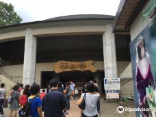 河口湖猴戏剧场-富士河口湖町