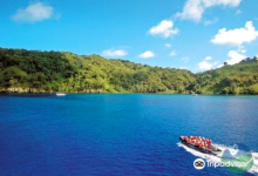 My Costa Rica景点图片