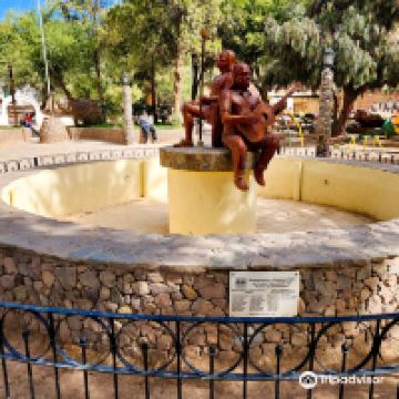 普尔马马尔卡图片