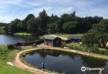 New Mills Trout Fishing Park景点图片