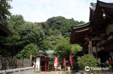 Soshodaiji Temple-篠栗町