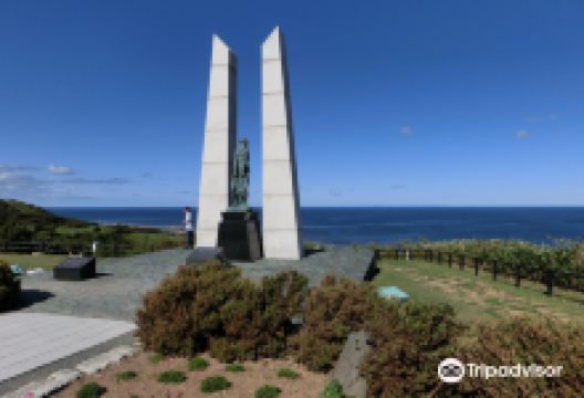 Gate of Ice and Snow景点图片