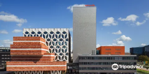 自然生物多樣性中心