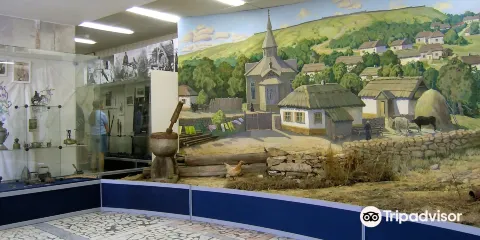 Museum of History of the Cossacks