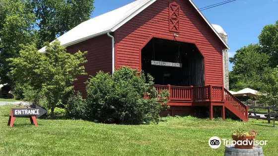 Rocklands Farm Winery