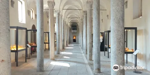 Museo Archeologico Nazionale della Lomellina