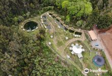 Parque Ribeira Primeira景点图片