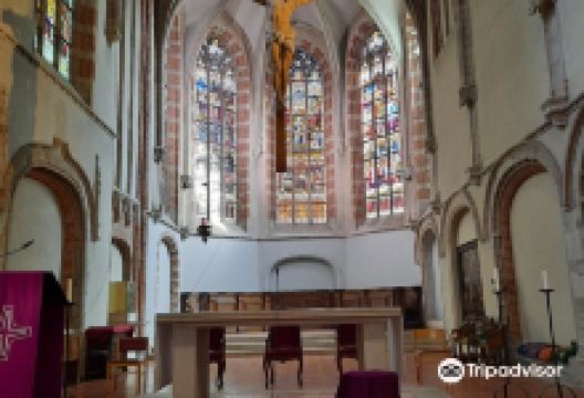 Eglise Saint-Nicolas景点图片
