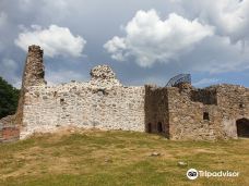 Kuusisto Bishop's Castle-卡里纳