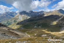 Bergbahn Schareck von Heiligenblut景点图片