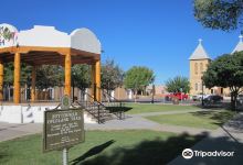 Old Mesilla Village景点图片