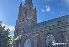 St. Peter und Paul Kirche景点图片