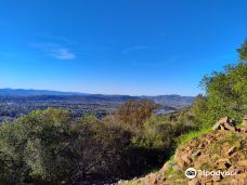 安娜德尔州立公园-圣罗莎