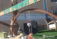 Flea Market Eilat购物图片