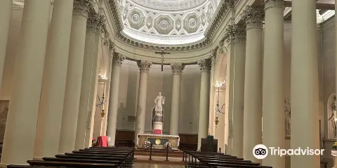 聖馬力諾大教堂