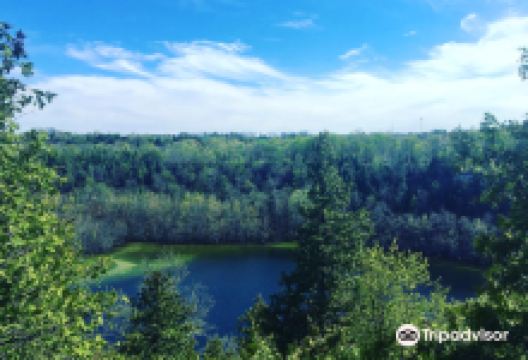 Clark Reservation State Park景点图片