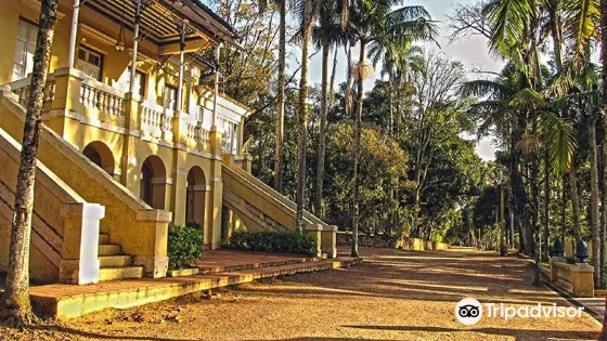 Fazenda Nossa Senhora Conceicao