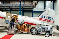 Danish Museum of Science and Technology-赫尔辛格