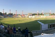 Punjab Cricket Association Stadium景点图片