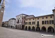 Piazza Del Popolo景点图片