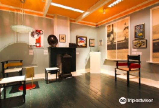 斯马林赫兰博物馆景点图片