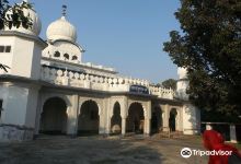 Gurudwara Charan Kamal景点图片