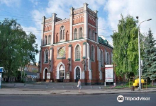 St. Antony Cathedral景点图片