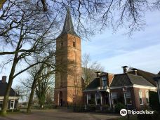 Jacobuskerk-罗尔德