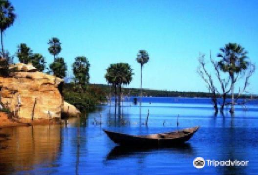 Lagoa do Piato景点图片