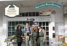 Housatonic River Outfitters购物图片