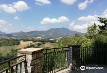 Rocca Albornoz景点图片