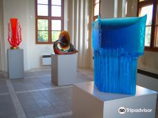 Pardubice Castle - The East Bohemia Museum in Pardubice-帕尔杜比采