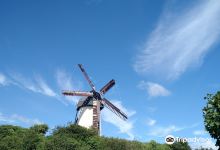 Skerries Mills景点图片