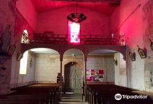 Église Saint-Hilaire Eglise Saint-Hilaire景点图片