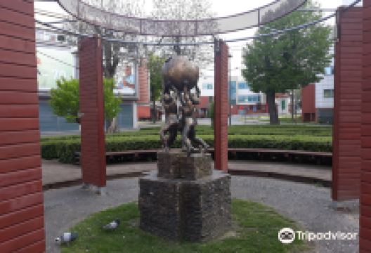 Wikipedia Monument景点图片