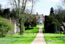 Chawton House Library景点图片