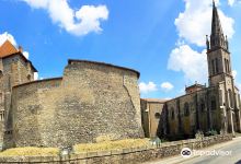 Château d'Ardelay景点图片