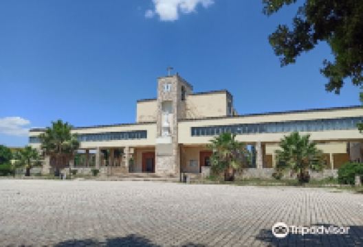 Chiesa di San Leone Magno景点图片