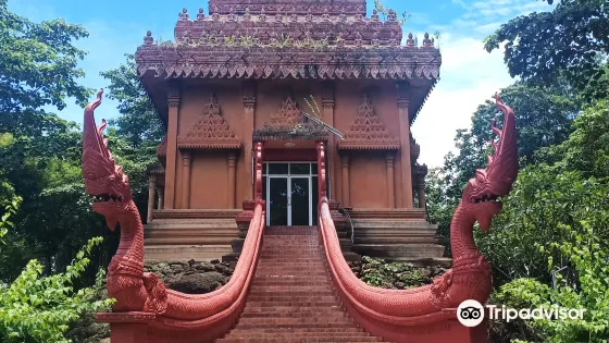 Wat Khao Angkhan
