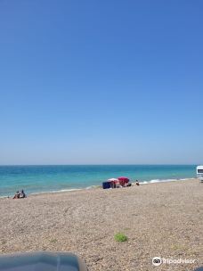 Playa Parana-别德马