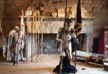 Chateau Musee de Desaignes景点图片