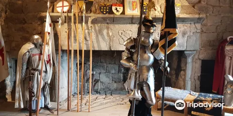 Chateau Musee de Desaignes