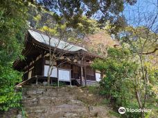 Tomyo-ji Temple-大和郡山市