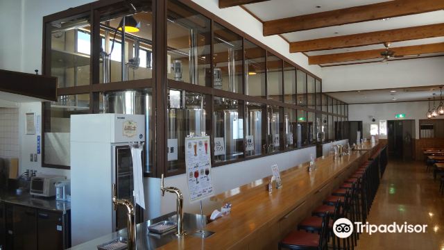 Buroihausuonuma餐厅图片