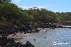 Makena Landing Park-茂宜县