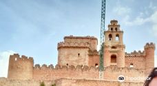 Castillo de Turegano-图雷加诺