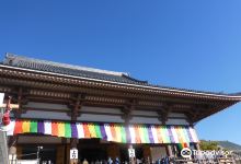 西新井大师 总持寺景点图片