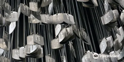 國家老兵藝術博物館