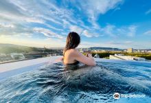 Zurich Thermal Baths & Spa景点图片